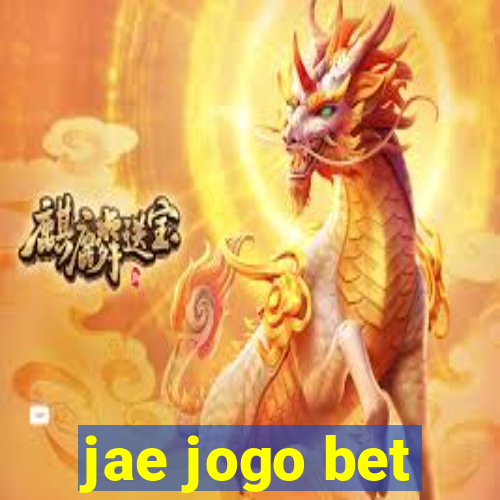 jae jogo bet